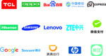 手机logo