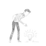 商务插画