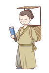 书生