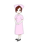 护士