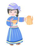 少数民族