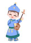 少数民族