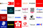 文具logo