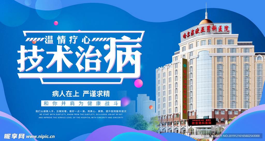 医院品牌