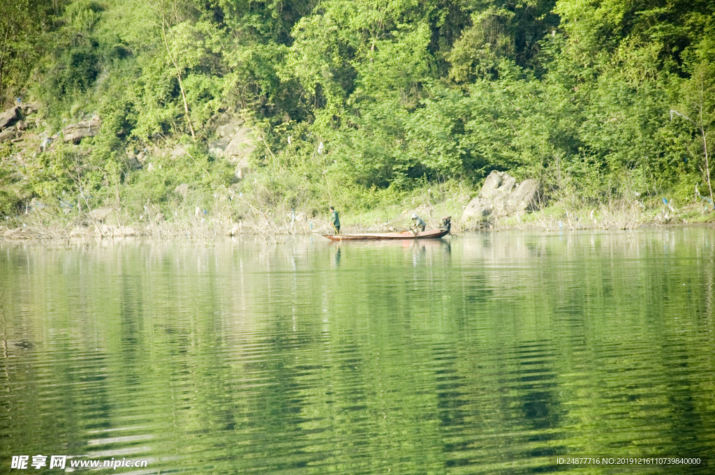 漓江 风景图 素材 山水 摄影