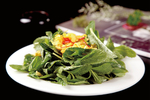 桂花食香菜