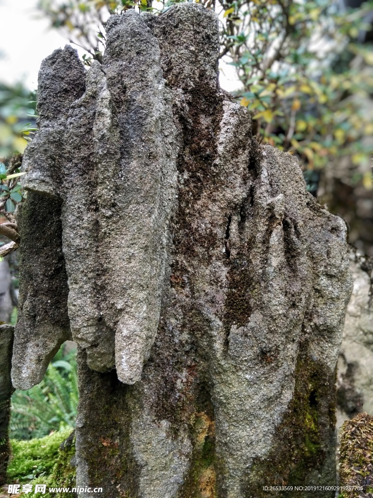 石头 表面 岩石 纹理 石壁