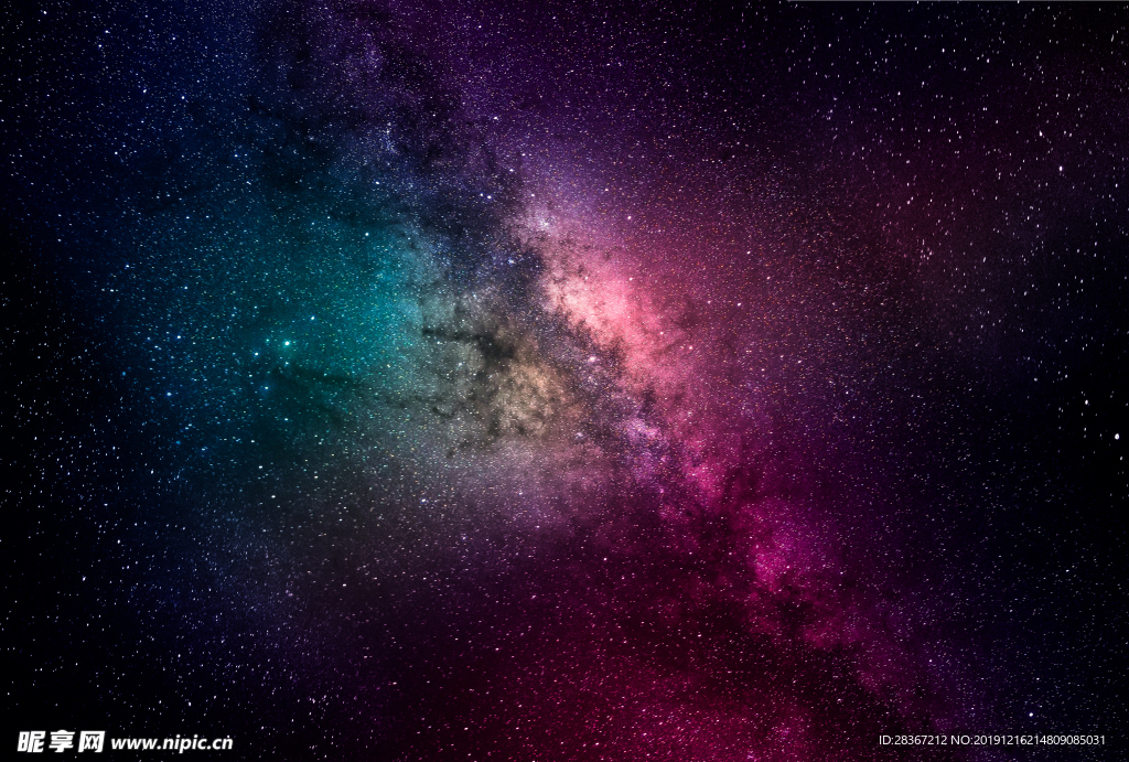 星空