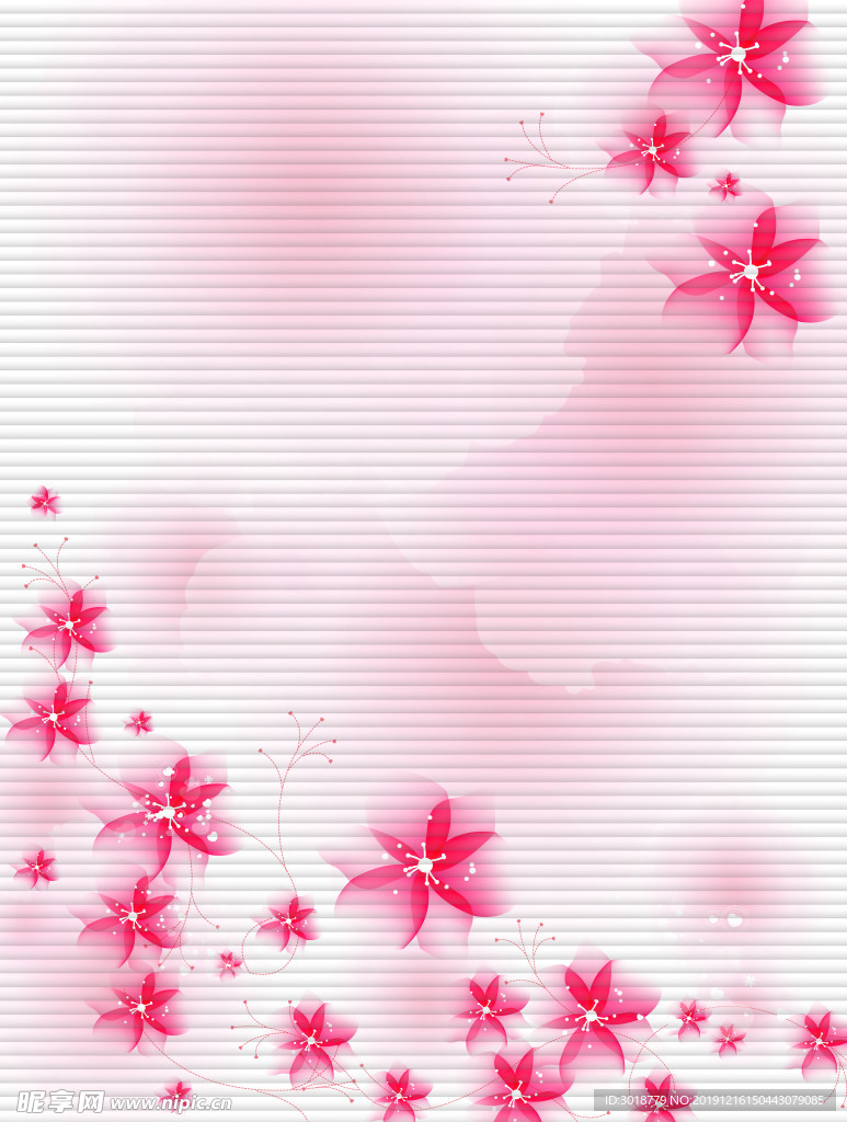 花纹背景