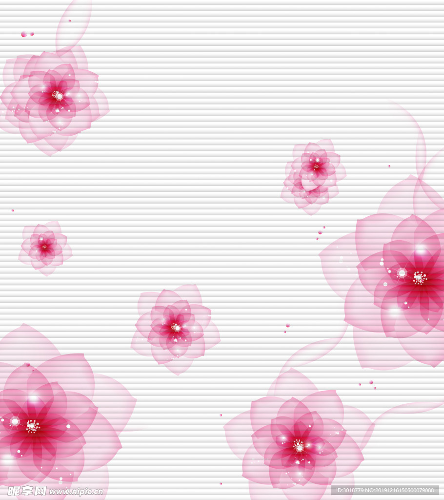 花纹背景