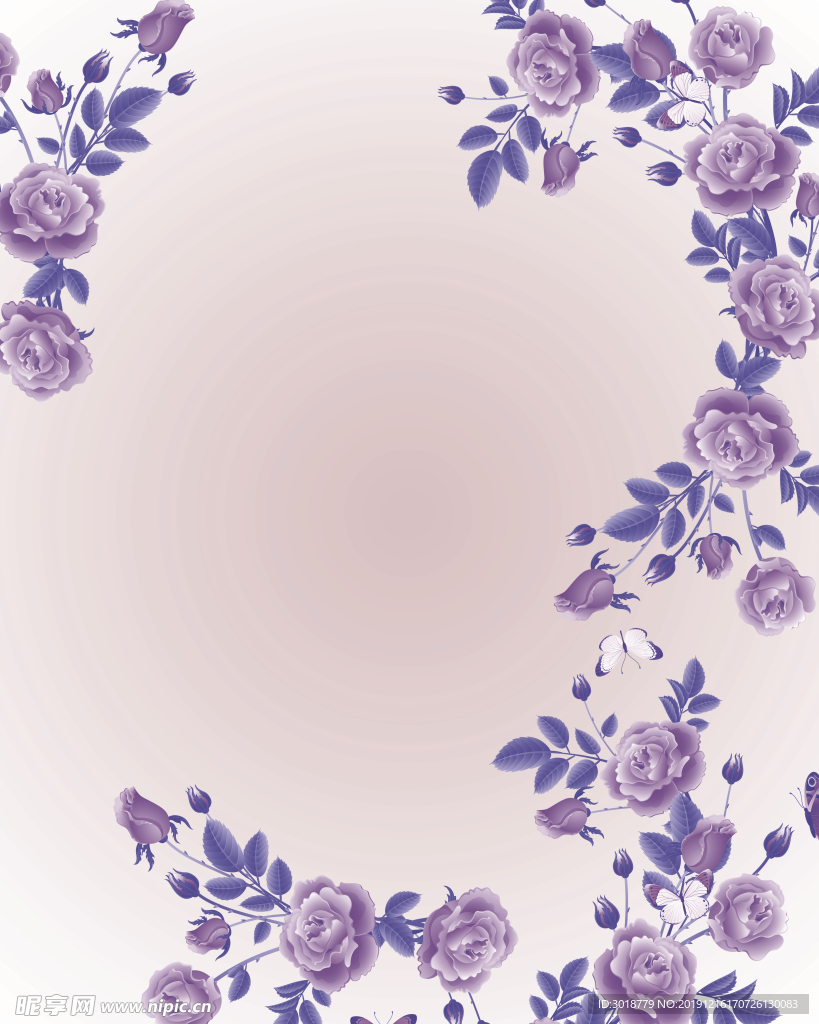 花纹背景