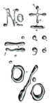 水花