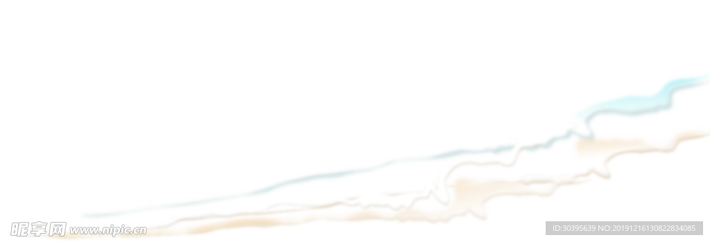 水花