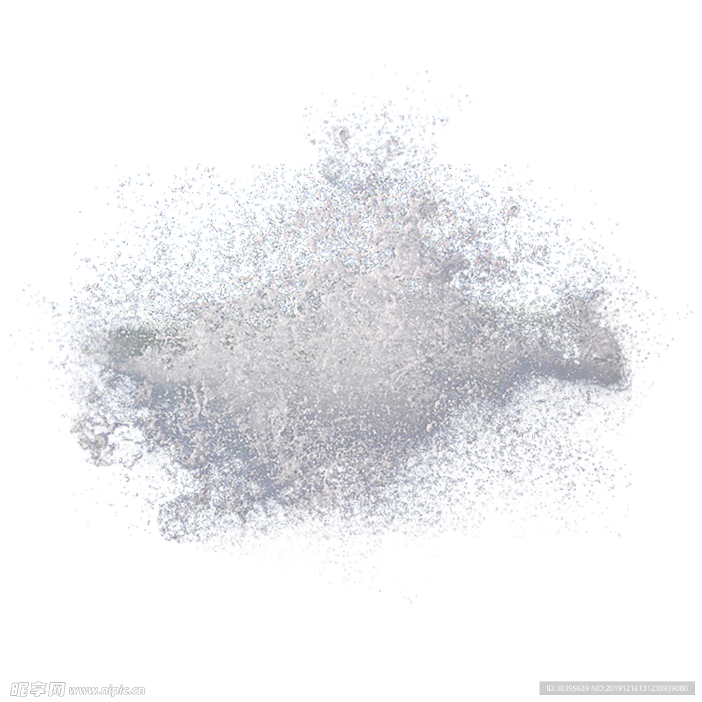 浪花素材