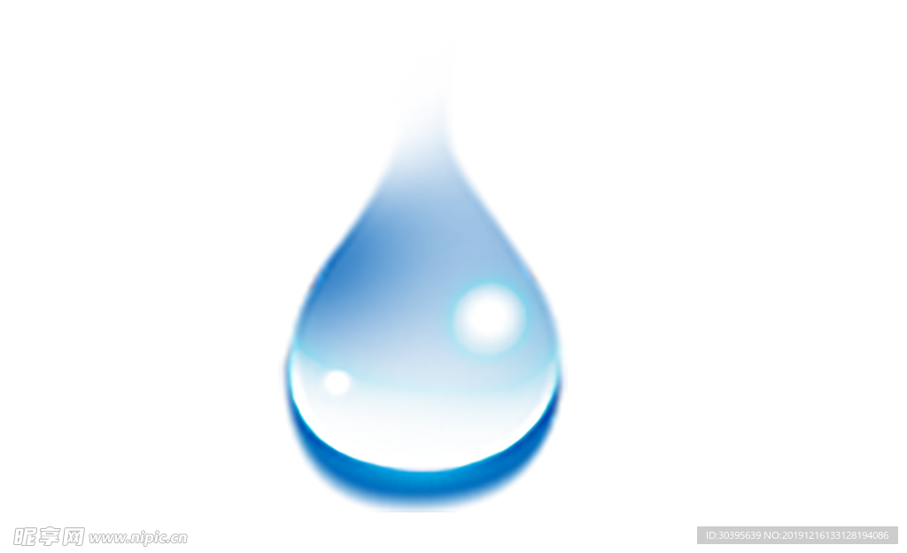 水花