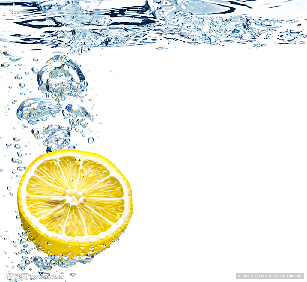 水花