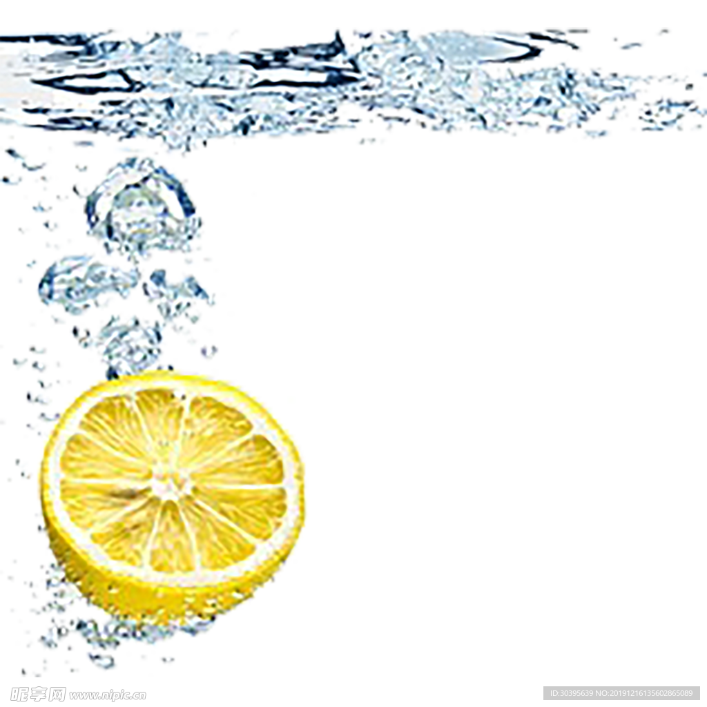 水花