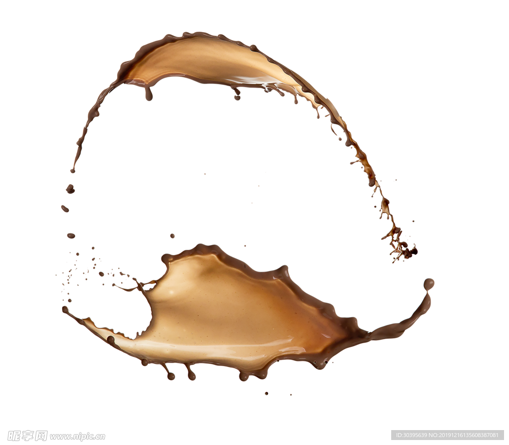 水花