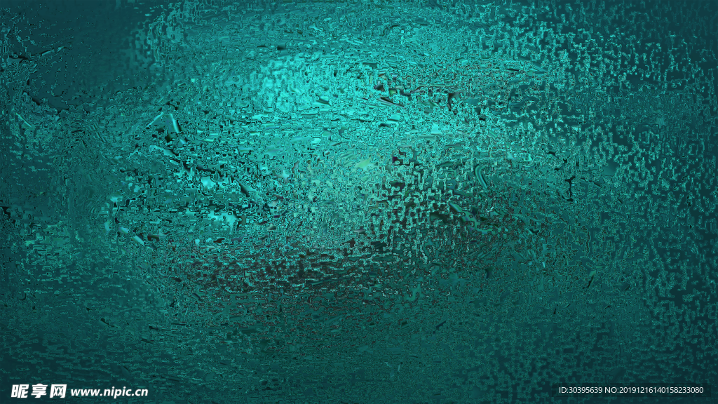 水花