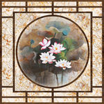 吊顶天花