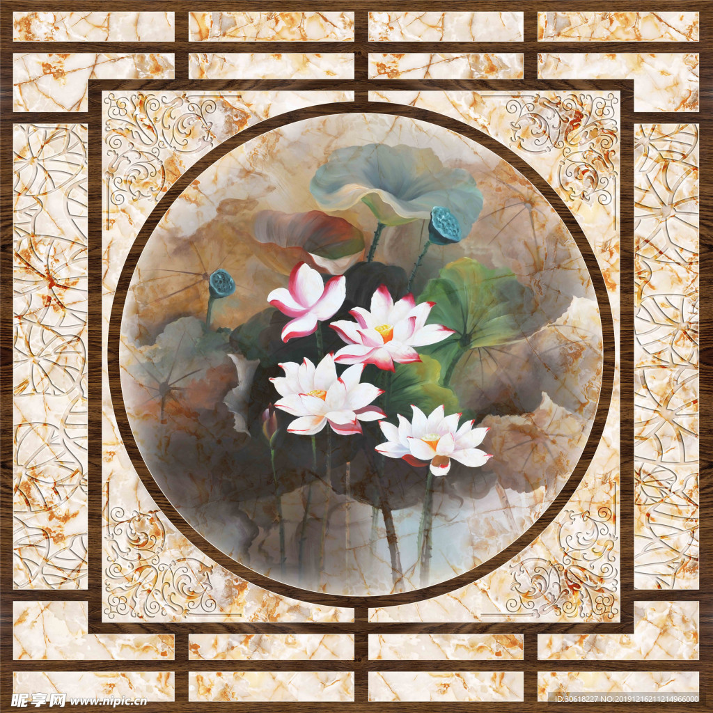 吊顶天花