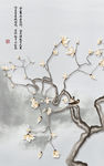 新中式装饰画