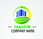 建筑logo