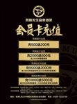 梵高 会员 充值 制度