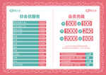 爱贝佳 会员充值 会员 宝宝