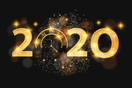 2020新年