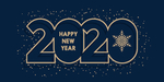 2020新年