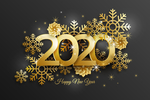2020新年