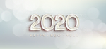 2020新年