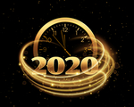 2020新年