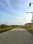 小区公园