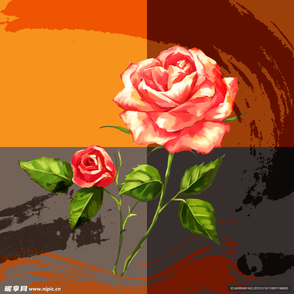 装饰画