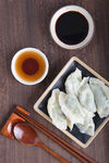 饺子