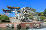 深圳龙岗龙园
