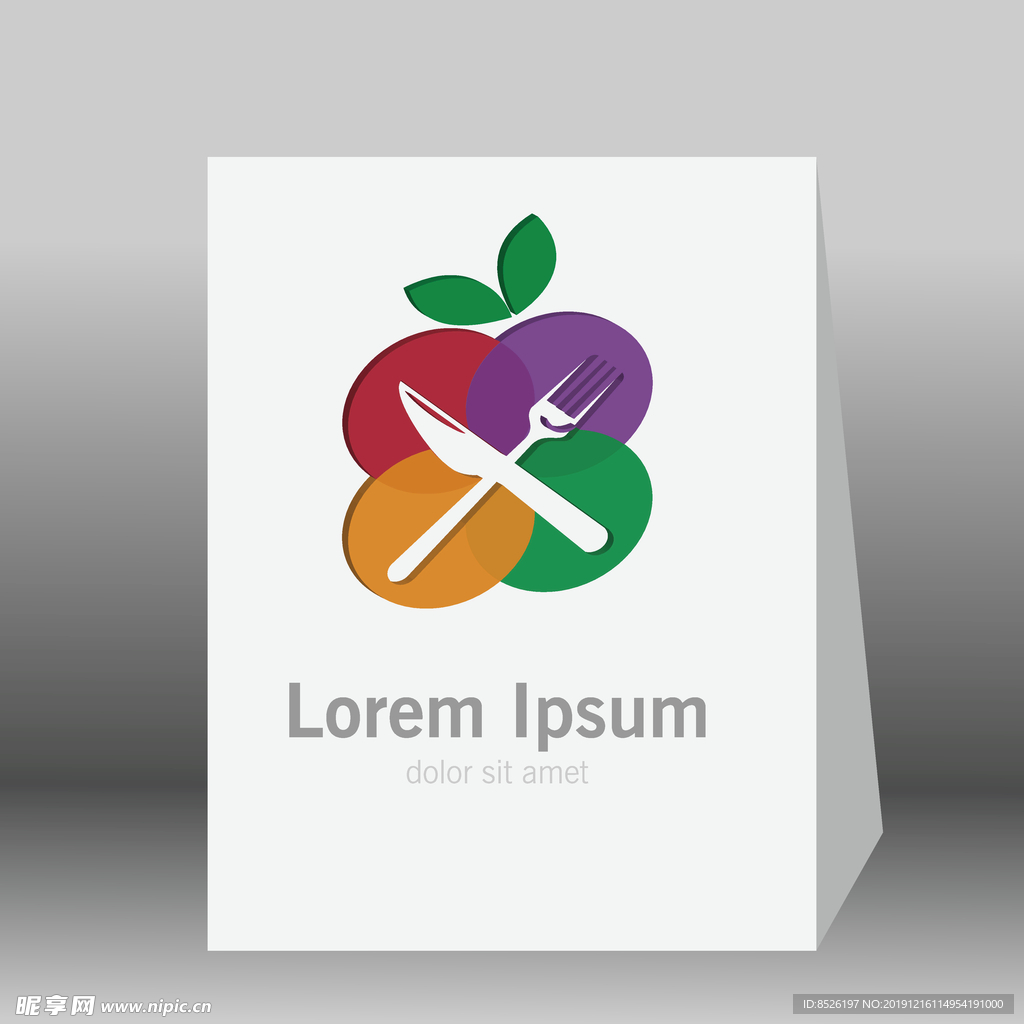 logo设计
