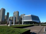 哈尔滨音乐厅风景