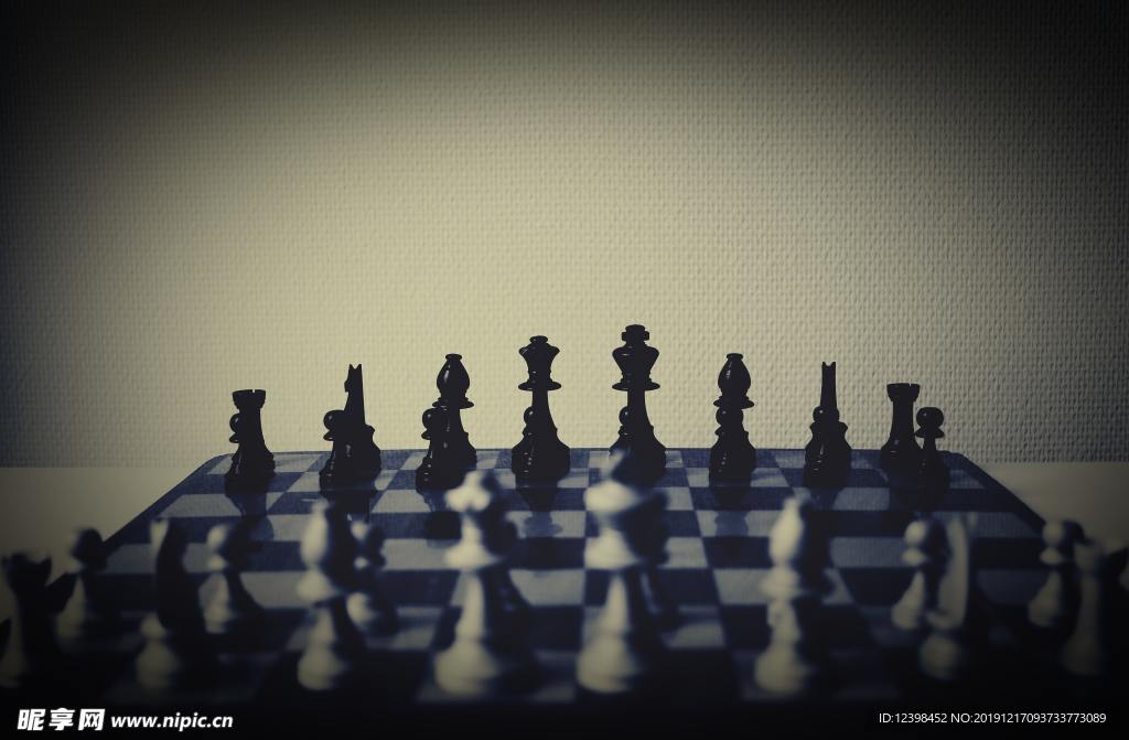 国际象棋
