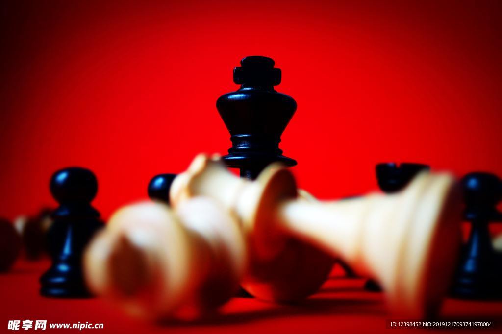 国际象棋