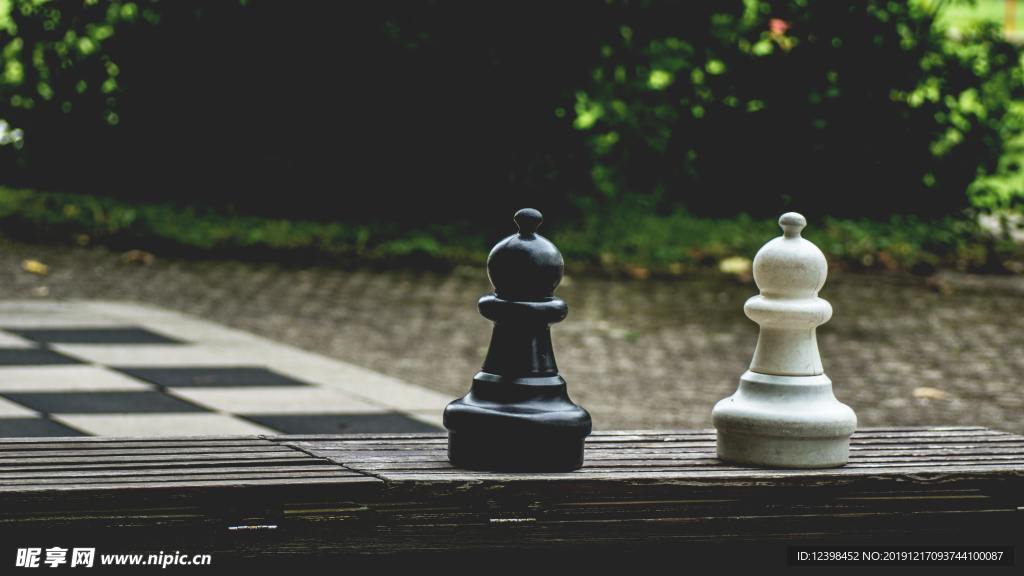 国际象棋
