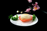 菜头饼