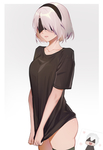 彩色人物插画动漫背景