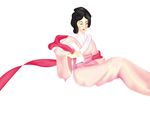 古装汉服美女素材