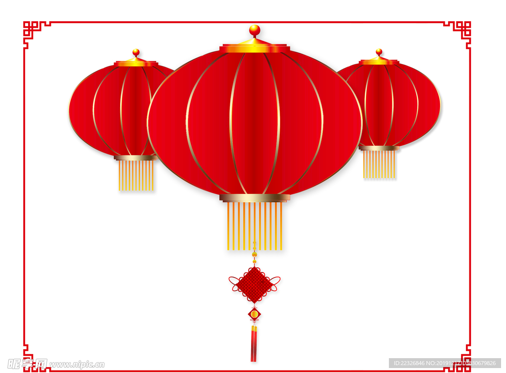 灯笼