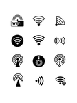 wifi图标