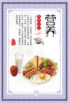餐厅标语