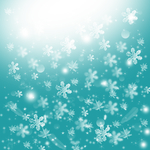 雪花